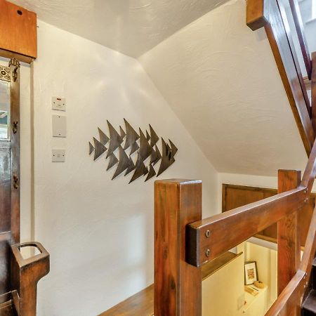 No 1 Pier Lane Villa Whitby Dış mekan fotoğraf
