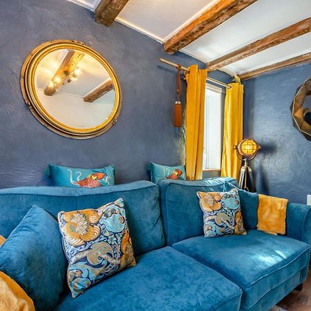 No 1 Pier Lane Villa Whitby Dış mekan fotoğraf