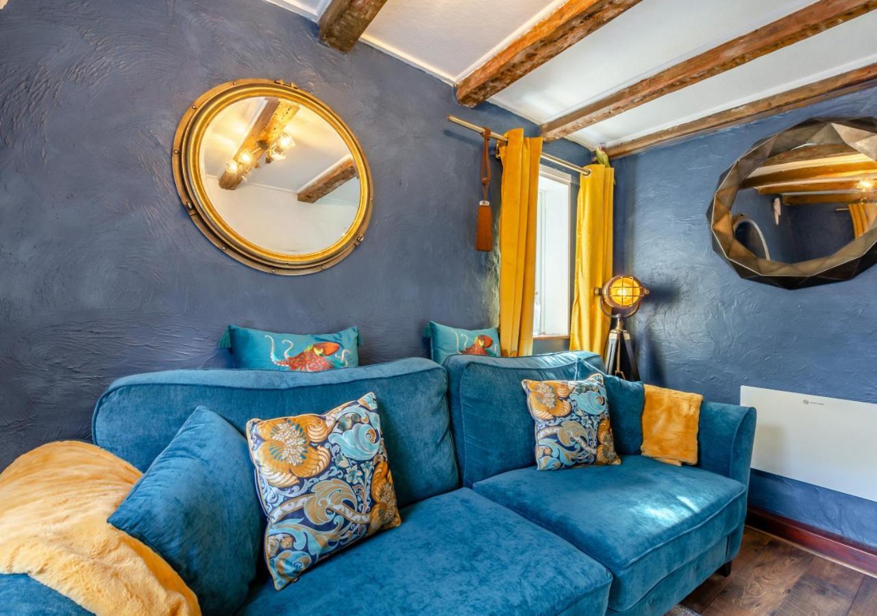 No 1 Pier Lane Villa Whitby Dış mekan fotoğraf