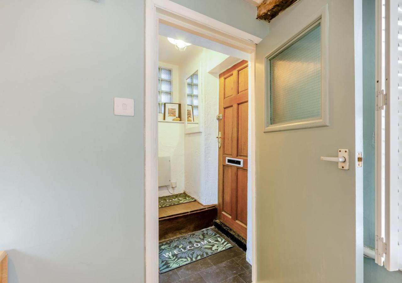 No 1 Pier Lane Villa Whitby Dış mekan fotoğraf