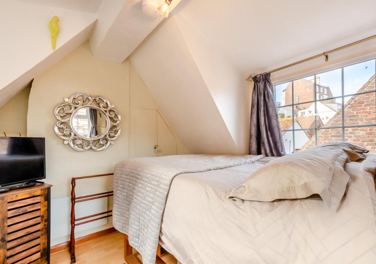 No 1 Pier Lane Villa Whitby Dış mekan fotoğraf
