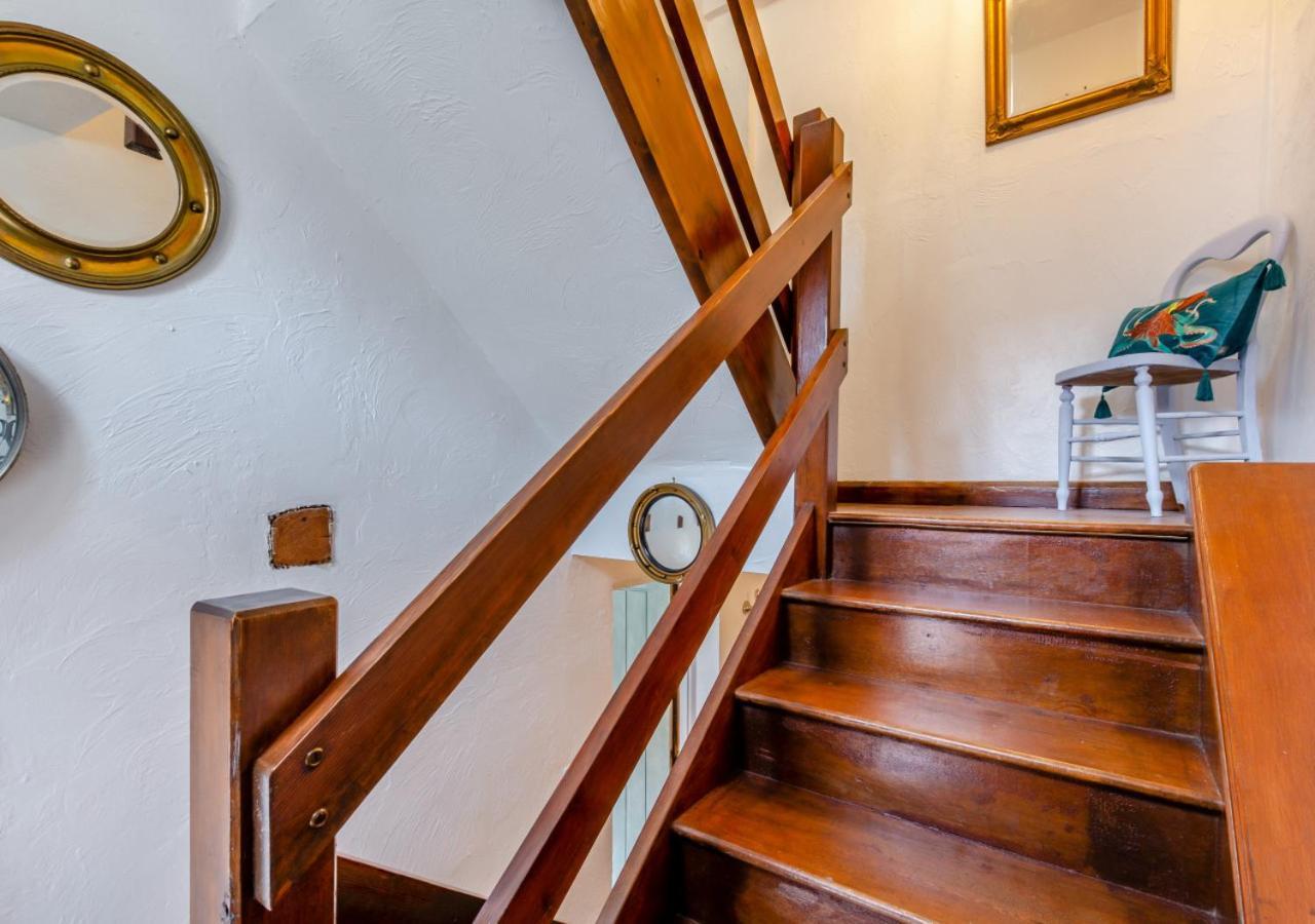 No 1 Pier Lane Villa Whitby Dış mekan fotoğraf