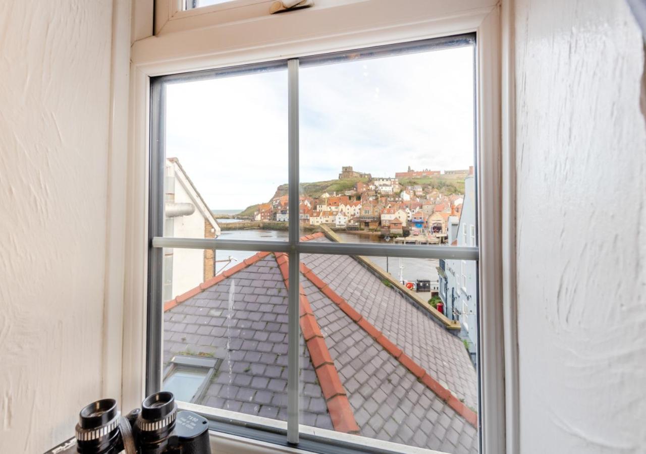 No 1 Pier Lane Villa Whitby Dış mekan fotoğraf