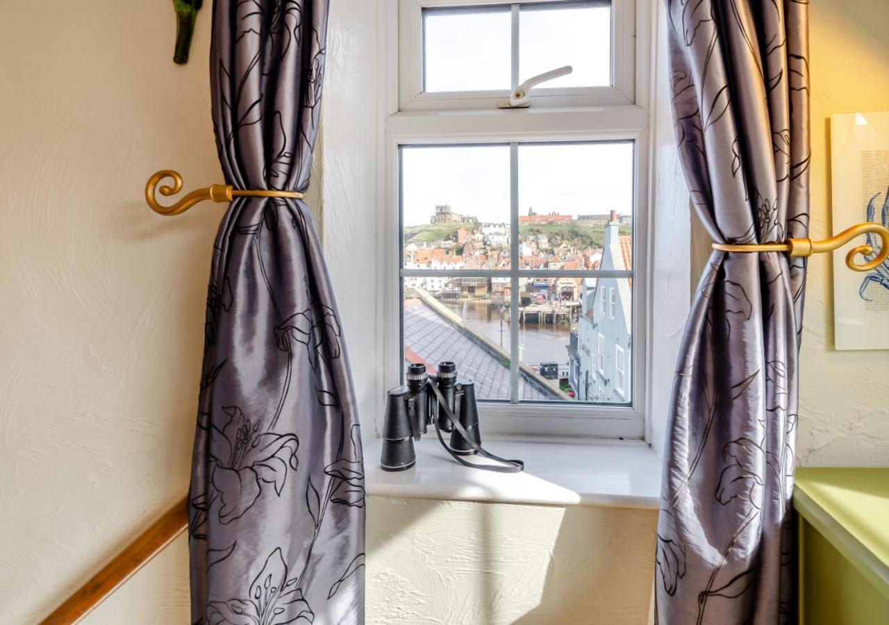No 1 Pier Lane Villa Whitby Dış mekan fotoğraf